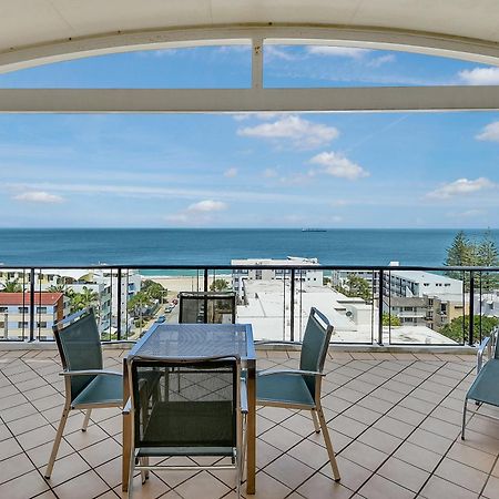 Kings Row Apartments Калаундра Экстерьер фото