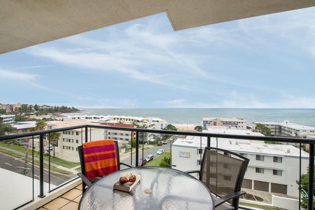 Kings Row Apartments Калаундра Экстерьер фото